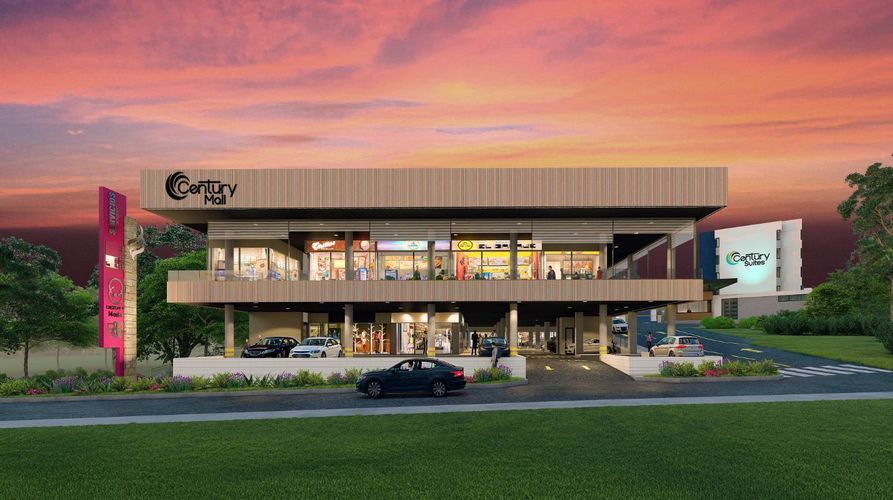 CENTURY MALL, Locales en Venta en Frailes, Dosquebradas - Miniatura 2