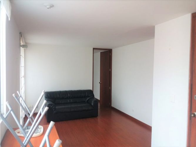 Apartaestudio en  Venta en Britalia, Bogotá - Imagen 1