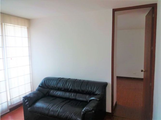 Apartaestudio en  Venta en Britalia, Bogotá - Miniatura 2
