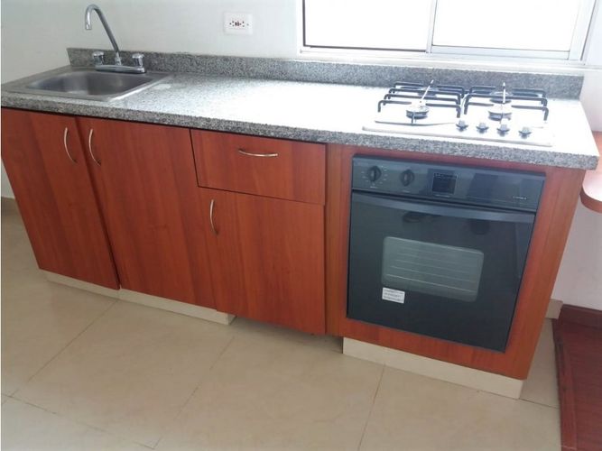Apartaestudio en  Venta en Britalia, Bogotá - Miniatura 5