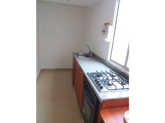 Apartaestudio en  Venta en Britalia, Bogotá - Miniatura 6