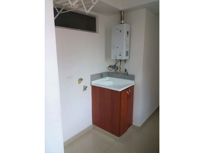 Apartaestudio en  Venta en Britalia, Bogotá - Miniatura 7