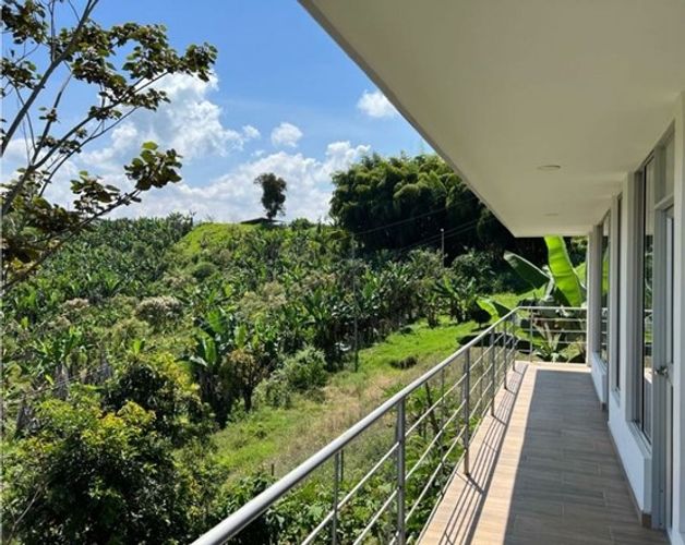 Casa en  Venta en San Bernardo del Viento, Manizales - Miniatura 3