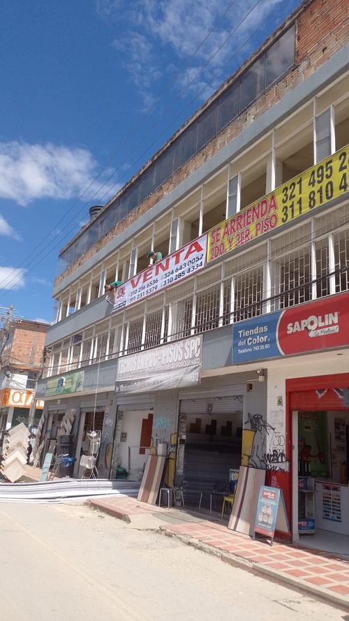 Edificio en  Venta en Villa nelly, Bogotá - Miniatura 2