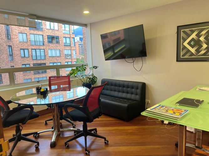 Oficina en  Venta en La porciuncula, Bogotá - Miniatura 2