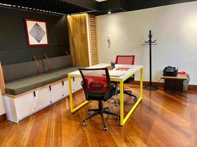 Oficina en  Venta en La porciuncula, Bogotá - Miniatura 3