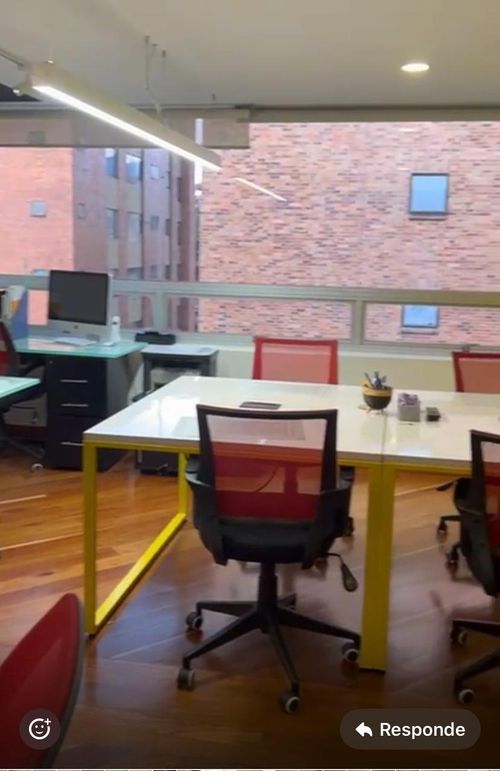 Oficina en  Venta en La porciuncula, Bogotá - Miniatura 4