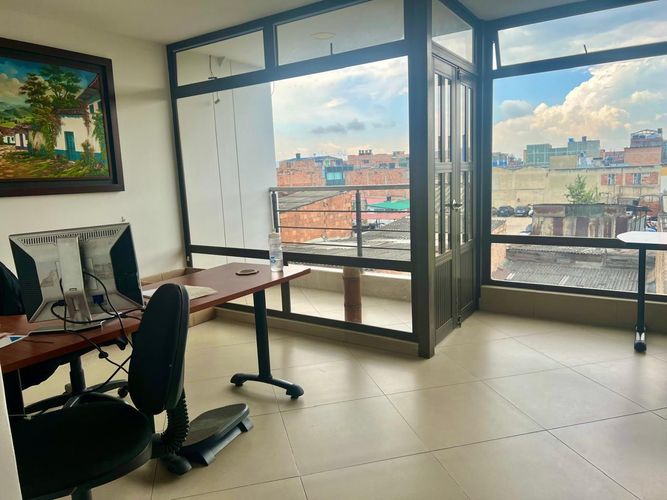 Edificio en  Arriendo en Bosa, Bogotá - Miniatura 5