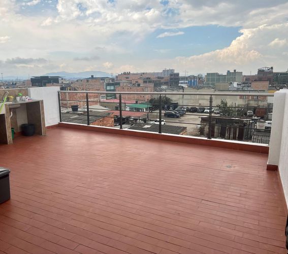 Edificio en  Arriendo en Bosa, Bogotá - Miniatura 7
