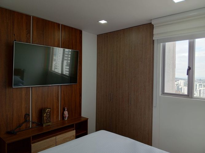Apartamento en  Venta en Los alpes, Pereira - Miniatura 5