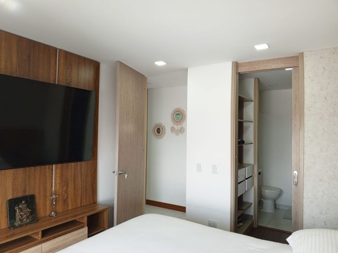 Apartamento en  Venta en Los alpes, Pereira - Miniatura 6