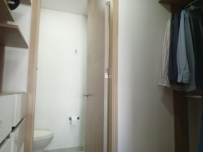 Apartamento en  Venta en Los alpes, Pereira - Miniatura 7