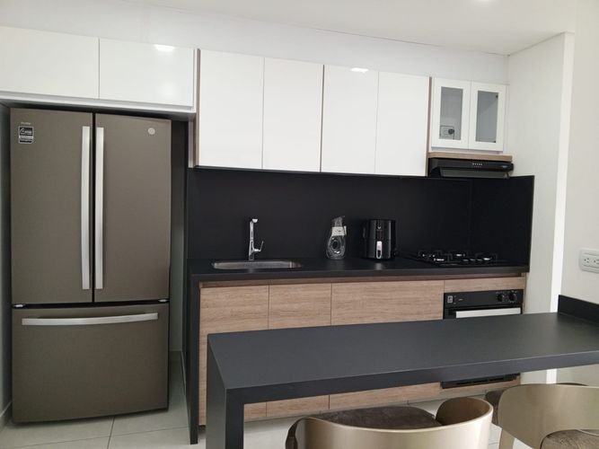 Apartamento en  Venta en Los alpes, Pereira - Miniatura 4