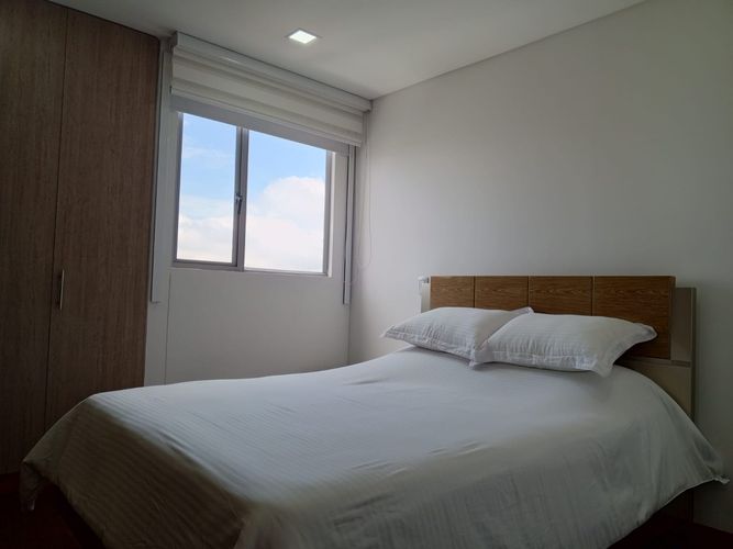 Apartamento en  Venta en Los alpes, Pereira - Miniatura 10