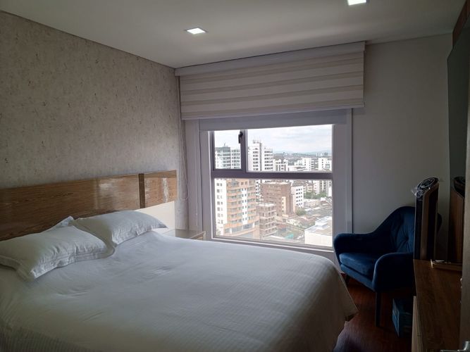 Apartamento en  Venta en Los alpes, Pereira - Miniatura 12