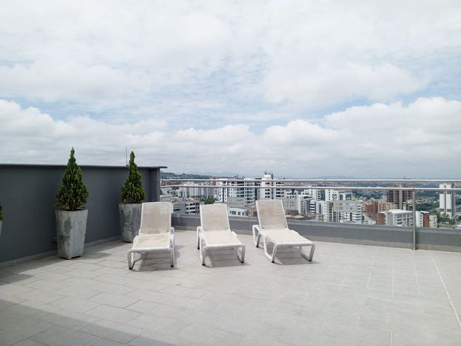 Apartamento en  Venta en Los alpes, Pereira - Miniatura 20