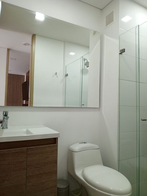 Apartamento en  Venta en Los alpes, Pereira - Miniatura 16