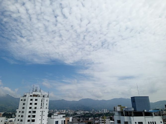Apartamento en  Venta en Los alpes, Pereira - Miniatura 21