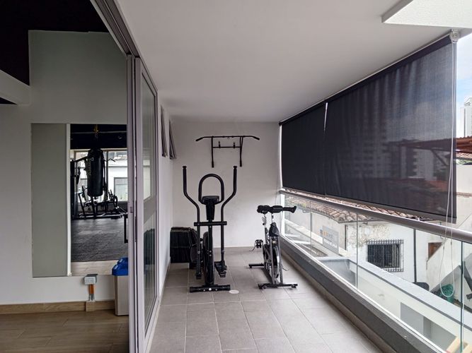 Apartamento en  Venta en Los alpes, Pereira - Miniatura 19