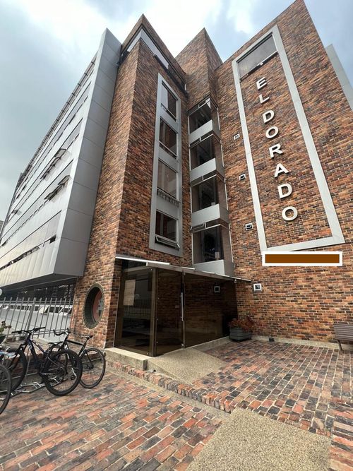 Oficina en  Venta en La porciuncula, Bogotá - Imagen 1