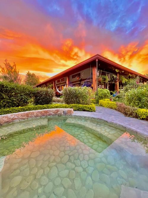 Finca en  Venta en Rozo - Imagen 1