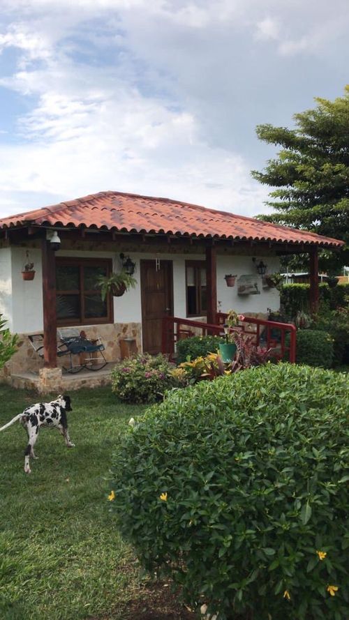 Finca en  Venta en Rozo - Miniatura 6