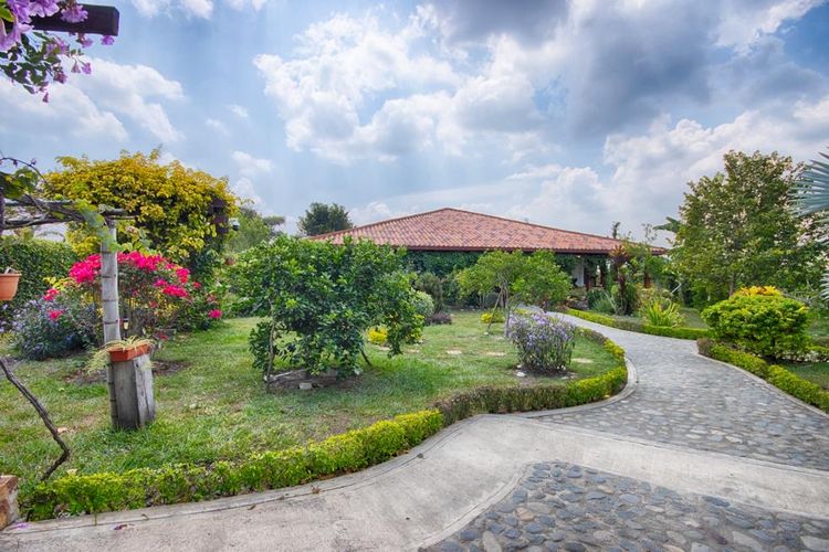 Finca en  Venta en Rozo - Miniatura 7