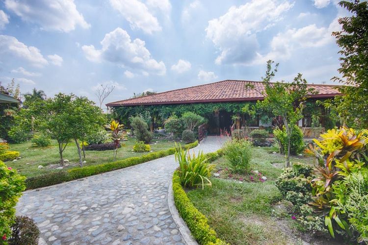 Finca en  Venta en Rozo - Miniatura 8