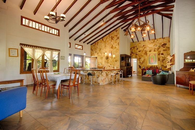 Finca en  Venta en Rozo - Miniatura 11