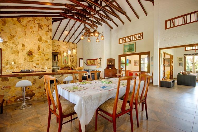 Finca en  Venta en Rozo - Miniatura 17