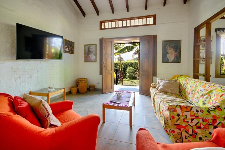 Finca en  Venta en Rozo - Miniatura 18
