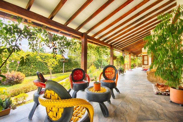 Finca en  Venta en Rozo - Miniatura 21