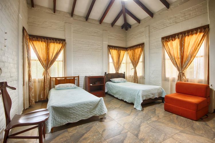 Finca en  Venta en Rozo - Miniatura 24