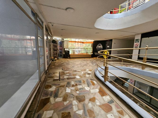 Local en  Venta en Zona centro, Bogotá - Miniatura 9