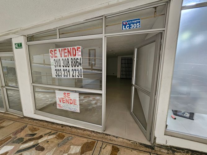Local en  Venta en Zona centro, Bogotá - Miniatura 12