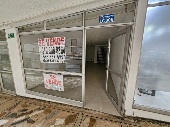 Local en  Venta en Zona centro, Bogotá - Miniatura 13