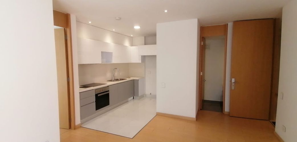 Apartamento en  Arriendo en Chico norte, Bogotá - Imagen 1