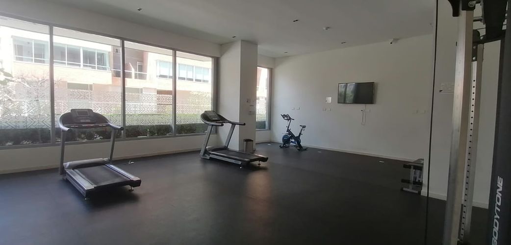 Apartamento en  Arriendo en Chico norte, Bogotá - Miniatura 9