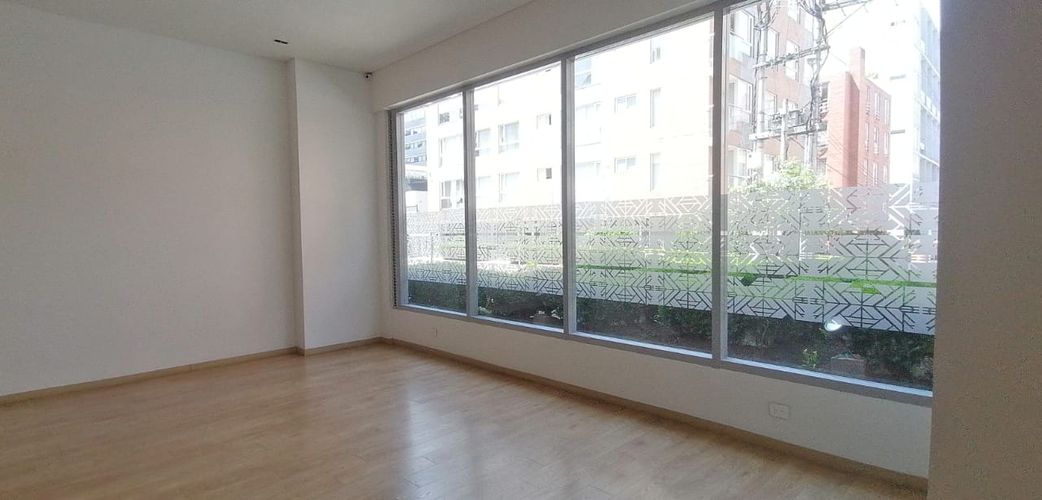 Apartamento en  Arriendo en Chico norte, Bogotá - Miniatura 10