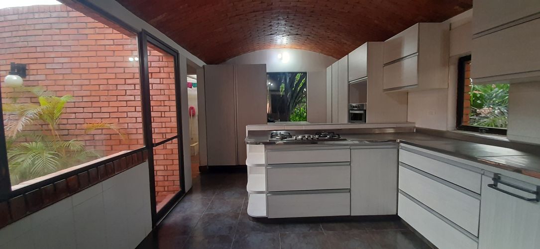 Casa en  Venta en Pance, Cali - Miniatura 11