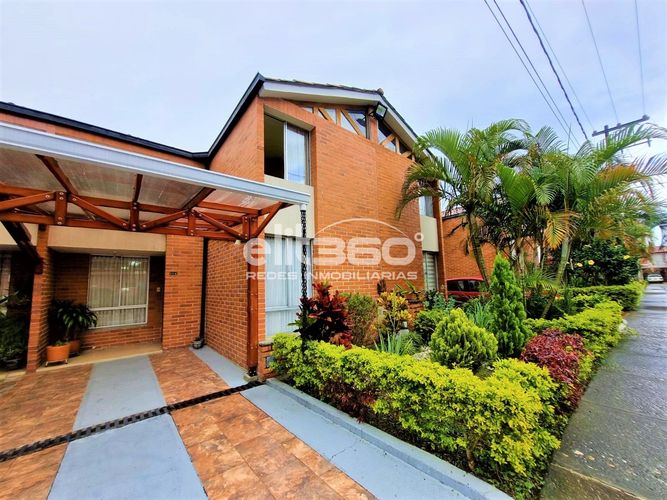 Casa en  Venta en Santa ana, Popayán - Imagen 1