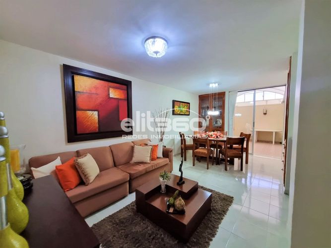 Casa en  Venta en Santa ana, Popayán - Miniatura 2