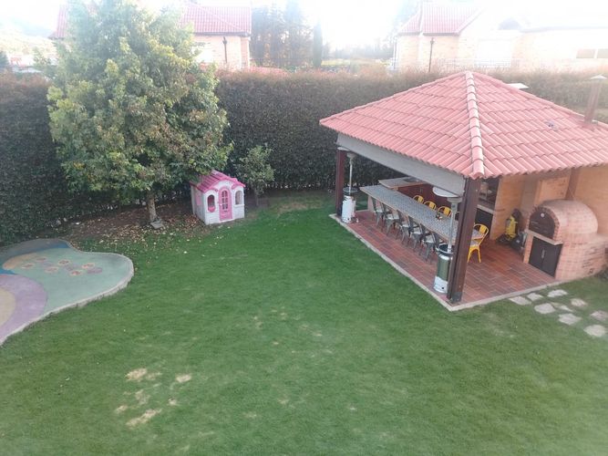 Casa en  Arriendo en Cajicá - Miniatura 27