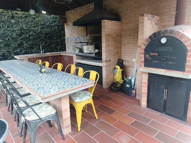 Casa en  Arriendo en Cajicá - Miniatura 28