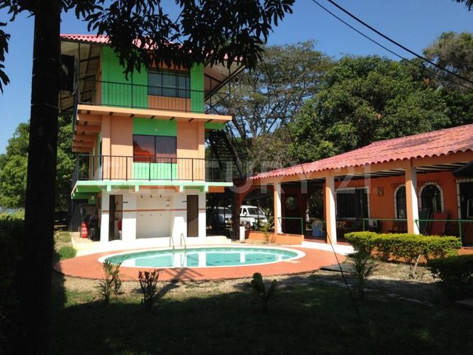 Finca en  Arriendo en Cumaral - Imagen 1