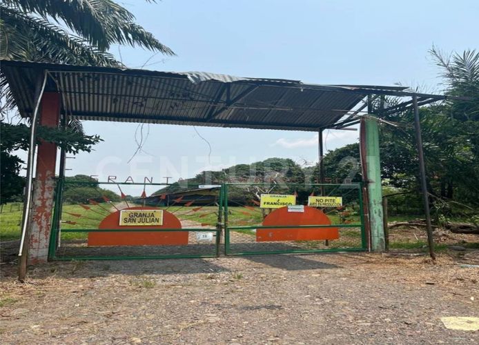 Finca en  Arriendo en Cumaral - Imagen 1