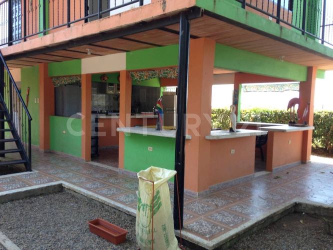 Finca en  Arriendo en Cumaral - Miniatura 2