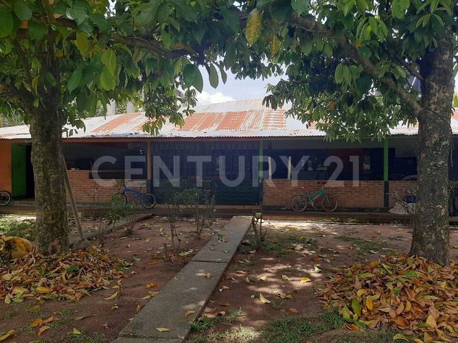 Finca en  Arriendo en Cumaral - Miniatura 2