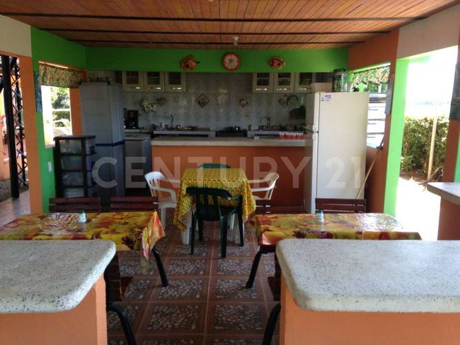 Finca en  Arriendo en Cumaral - Miniatura 3