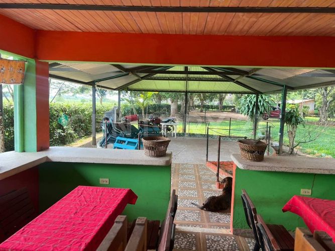 Finca en  Arriendo en Cumaral - Miniatura 4